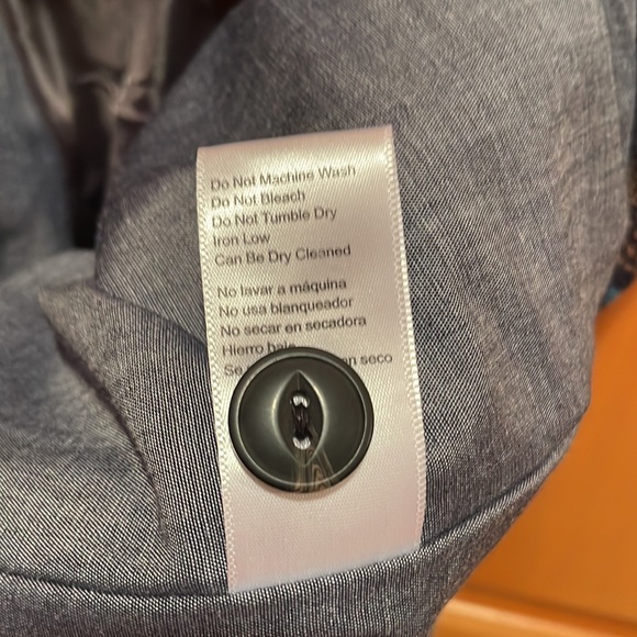 Vintage Vibe Jachs New York Premium Outdoor Purveyors Men’s Jacket M - Picture 9 of 12